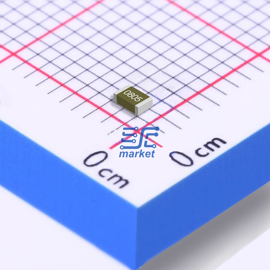 0805 capacitor 00