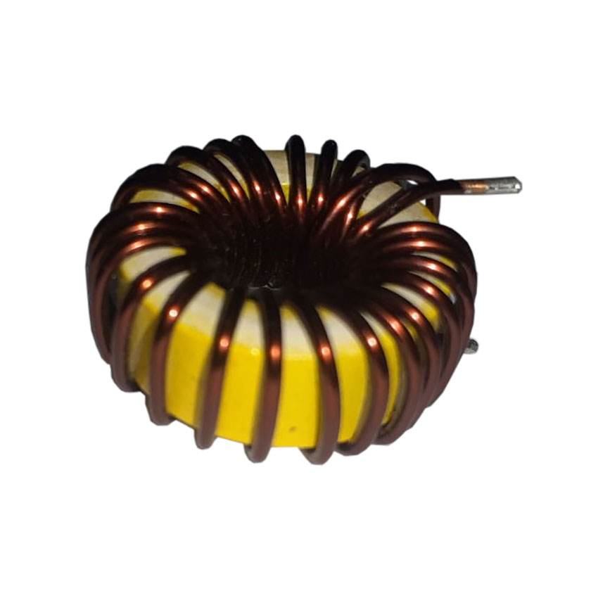 T131-26 TROID 50 uH 00