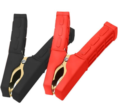 سوسماری جریان بالا