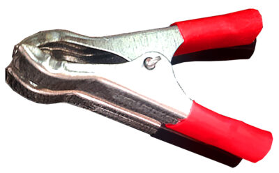 سوسماری جریان بالا