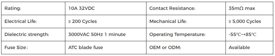 جافیوزی خودرویی بین راهی