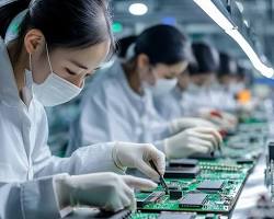 واردات قطعه از چین: راهنمای جامع