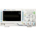 اسیلوسکوپ رومیزی ریگول مدل DS1202Z-E