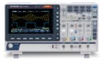 اسیلوسکوپ رومیزی اینستک مدل GDS1104B