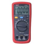 مولتیمتر دستی یونی تی UT136C