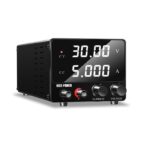 منبع تغذیه 30 ولت 5 آمپر DC