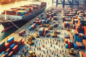 واردات کالا: راهنمای جامع برای شرکت‌ها و کسب‌وکارهای ایرانی