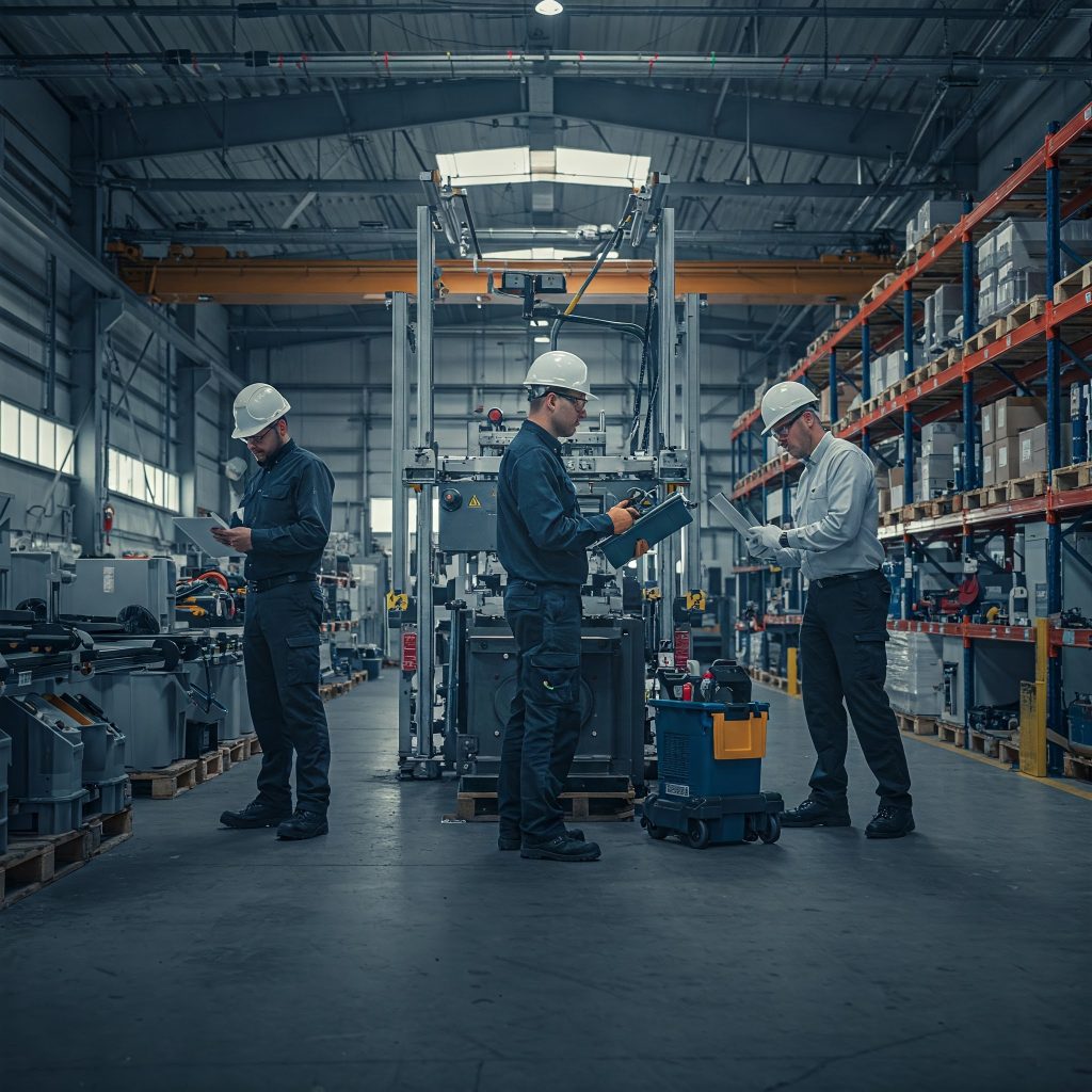 واردات قطعه