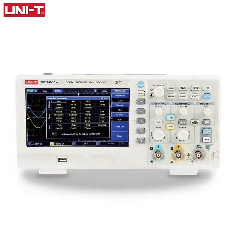 2102 CEX+ 00 UTD2102 CEX-Plus