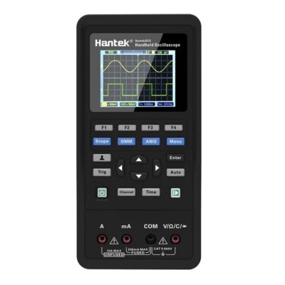 HANTEK DSO2D72