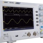 OWON SDS1052