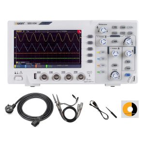 OWON SDS1104