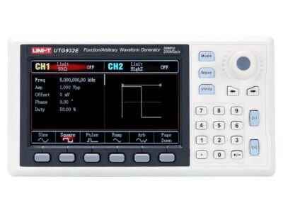 UNI-T UTG932E