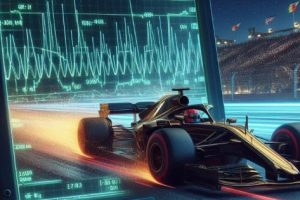 فناوری سوپر فسفر یا آلترا فسفر در نمایش شکل موج