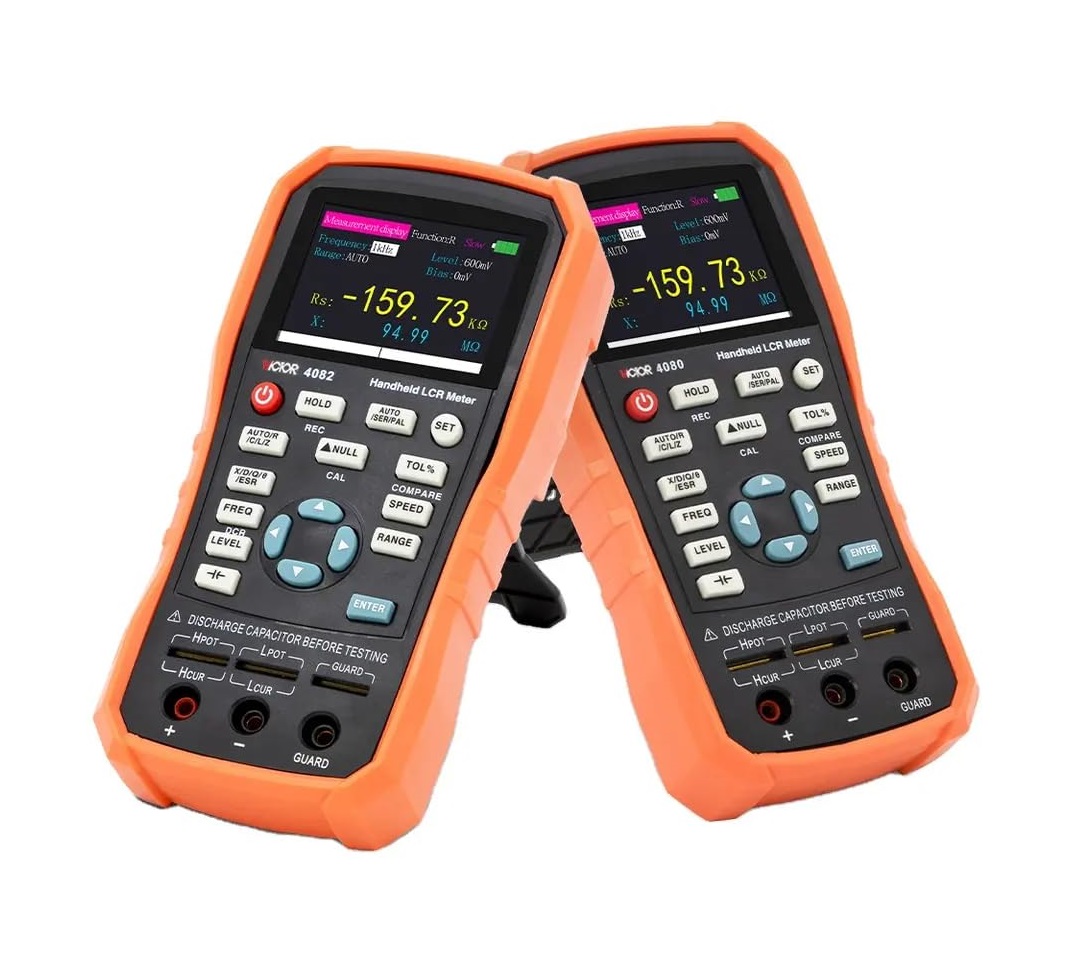 VC4080 00 VC4080 VICTOR