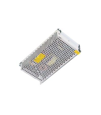 پاور صنعتی 12 ولت 10 آمپر سوئیچینگ پاور