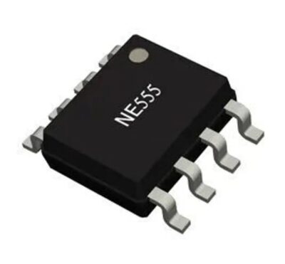 NE555 پکیج SO-8