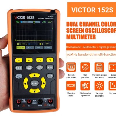 VICTOR 152S